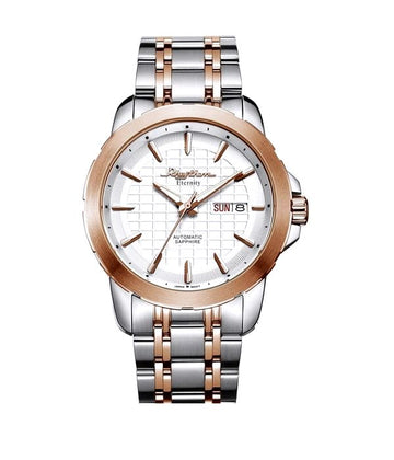 Đồng Hồ Rhythm Nam A1301S05-AMSR-T Automatic
